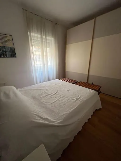My Home In Rome