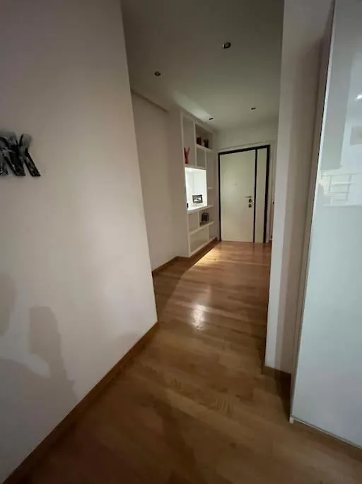 My Home In Rome Italy