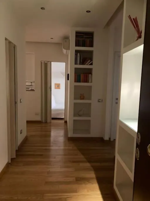 My Home In Rome