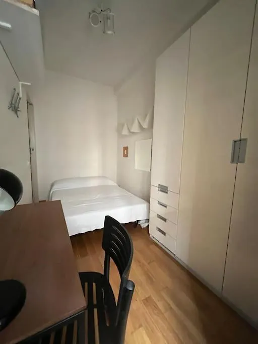 Apartment My Home In Rome Italy
