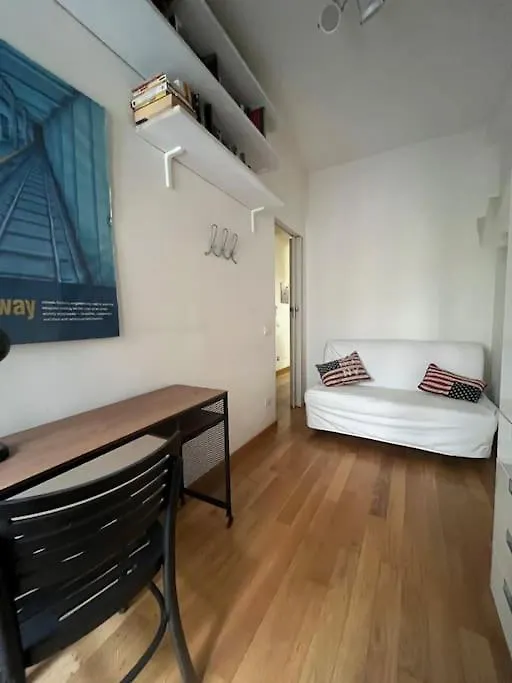 My Home In Rome