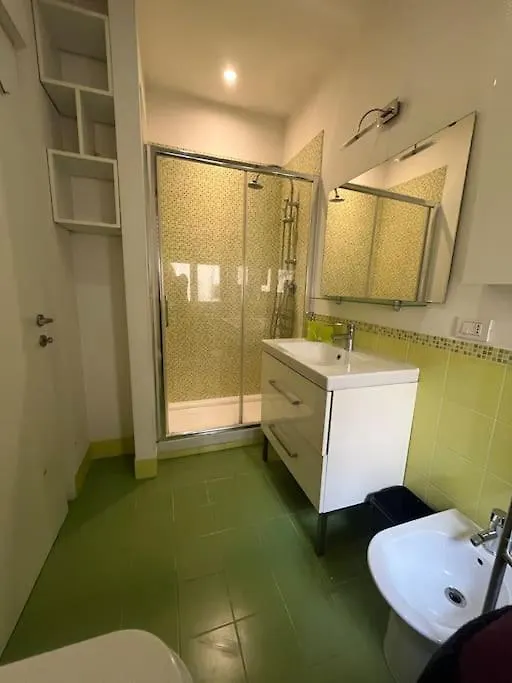 My Home In Rome 0*,