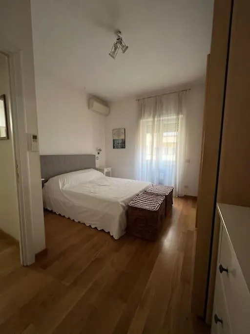 My Home In Rome Apartment