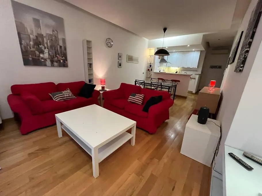 My Home In Rome